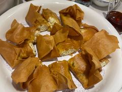 臭豆腐春卷-老吉士酒家(天平路店)