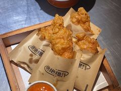 -探鱼·鲜青椒爽麻烤鱼(广州欣荣广场店)