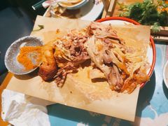 -醉长安(钟楼旗舰店)