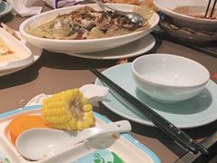 -有璟阁港式餐厅(国贸商城店)