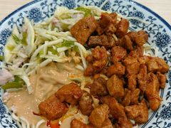 -美新点心店(陕西北路店)