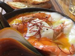香茅椰奶海鲜炖锅-CHILLAX轻乐时(侨建·Hi City店)