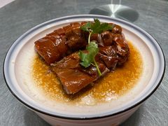 -博多新记·粤菜(复兴店)
