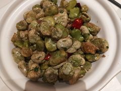 -阿明小菜·海鲜·上海菜(梅陇店)