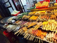 -魏记里脊肉炸炸炸(南门口店)