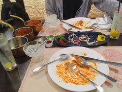 -克比叔叔印度餐厅Kebabs on the Grille(人民广场店)