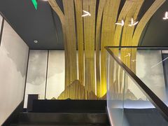-绿茶餐厅(成都太古里店)