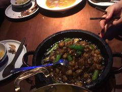 -绿茶餐厅(城西银泰城店)