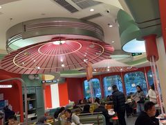 -避风塘·金牌店·夜宵(金玉兰店)