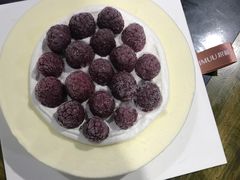 -积慕Cake(解放大道店)