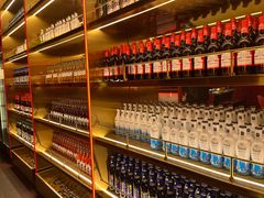 -钱小奴创意自助餐厅·山野黑猪肉畅吃(苏州昆山招商花园城店)