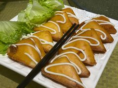-横琴公社餐厅