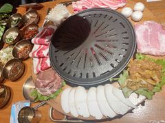 -韩象烤肉·韩国料理(市南麦凯乐旗舰店)