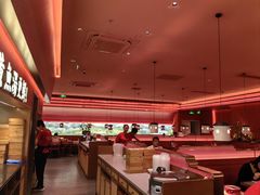 -闽上鲜·福建菜(龙湖滨江天街店)