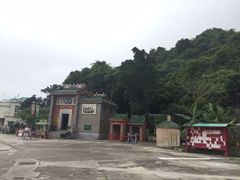 -南丫岛