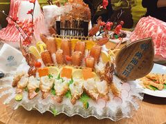 -尚海豆捞(乐虹坊店)