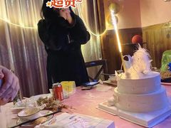 -糕小爱·动物奶油生日蛋糕定制(昆山总店)
