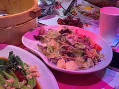 -村理·乡村菜音乐餐厅(河西店)