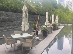 -外滩悦榕庄·海怡西餐厅