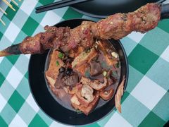 -北京山里寒舍度假酒店