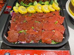 -淮扬名灶·南通本地菜(虹桥店)