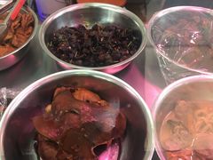 -黎里王记辣脚(书院巷店)