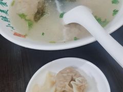 -小胖包子王(赵公口店)