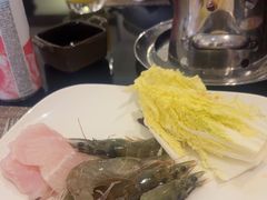 -太湖饭店玉兰厅(自助餐厅)