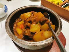 -悦融·京鲁菜·露台花园(安定门店)
