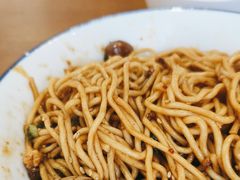 -一味老卤面(大石桥店)