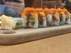 -早一美餐厅·EBISU(会展誉景店)