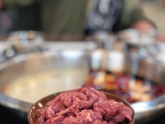 嫩牛肉-电台巷火锅(科华总店)