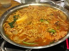 -纽斯桑拿会所(餐厅天山路店)