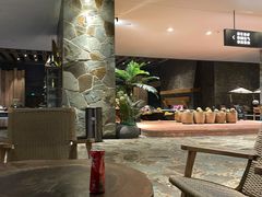 -清河半岛温泉度假酒店