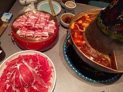 -尚品火锅(正阳路店)