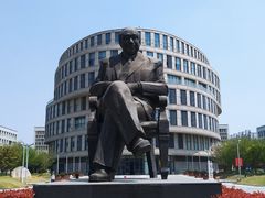 -上海大学(宝山校区)