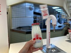 -红星前进面包牛奶公司(君太店)