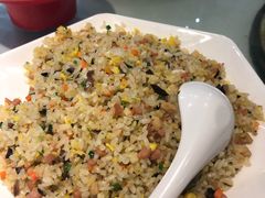 扬州炒饭-冶春茶社(珍园店)