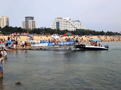 -日照灯塔风景区