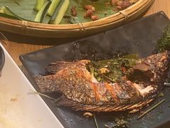 -金塔傣乡·云南民族特色菜·傣味手抓饭(金瓦路店)