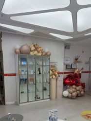 -仁爱时光·华中AI体雕·抗衰中心旗舰店
