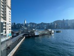 -海港城