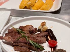-火地铁板烧(昆山万象汇店)
