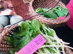 -园林美食城·本土农家菜(杨和镇店)