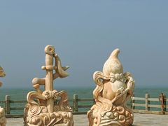 -八仙过海景区