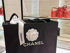 -Chanel(德基广场店)