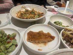 -慧娟面馆·餐厅(望江路店)