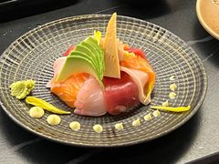-Sushi Hanzo半藏(天环广场店)