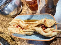 -妈妈手(山大总店)