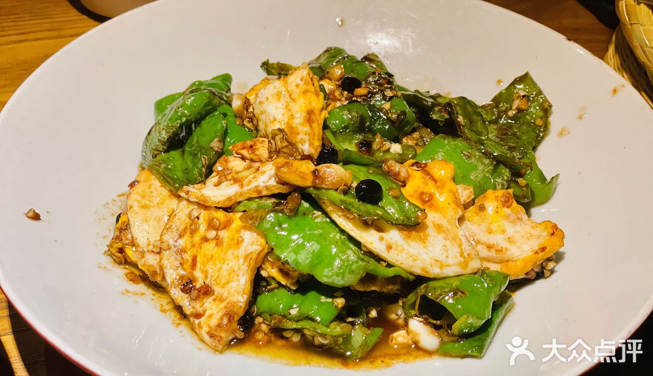 十一黄金周，吃饭皇帝大，都来尝尝吧！